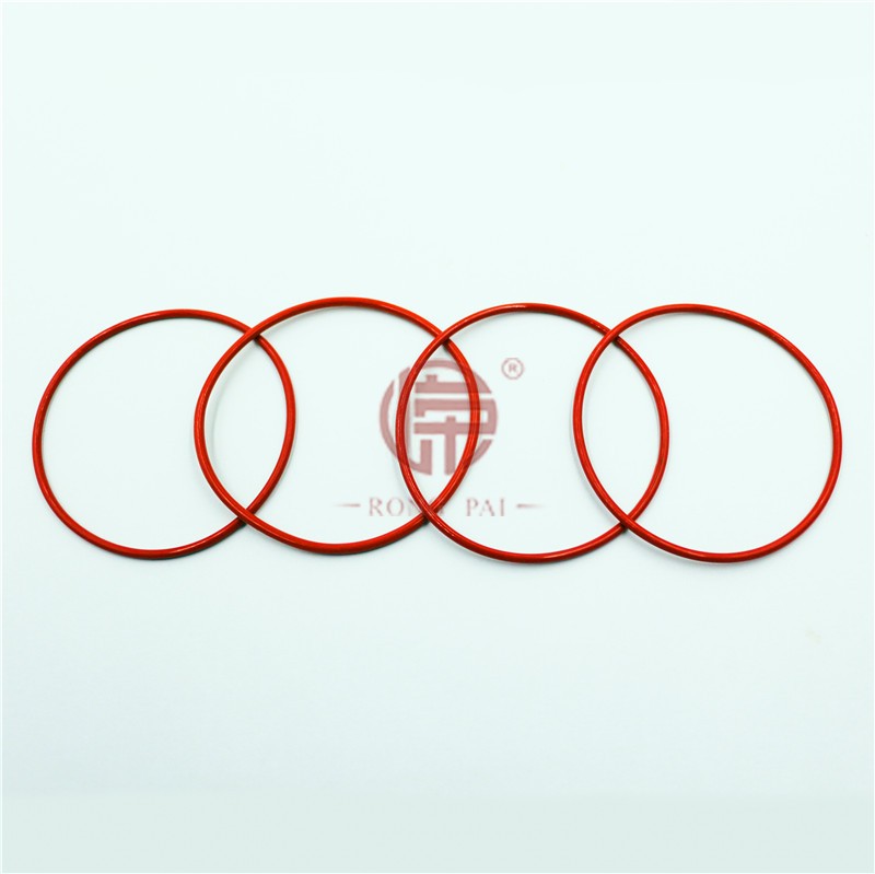 定制硅膠O型圈需要注意哪些問(wèn)題？-常州嶸牌橡塑制品有限公司