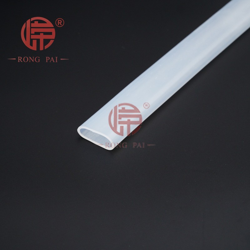食品級(jí)硅膠管在什么條件下可以使用？-常州嶸牌橡塑制品有限公司