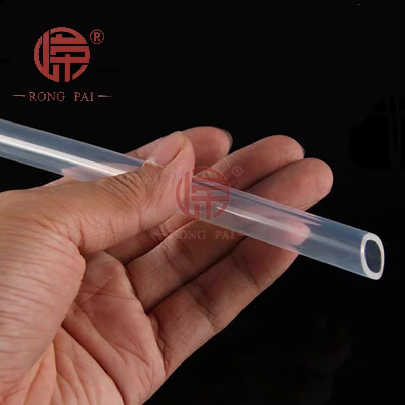 醫(yī)用硅膠管該如何選擇呢？-常州嶸牌橡塑制品有限公司