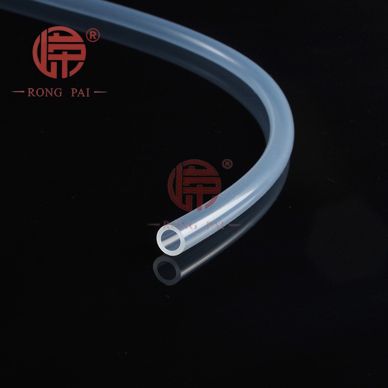 食品級(jí)硅膠管的安全性能如何？-常州嶸牌橡塑制品有限公司