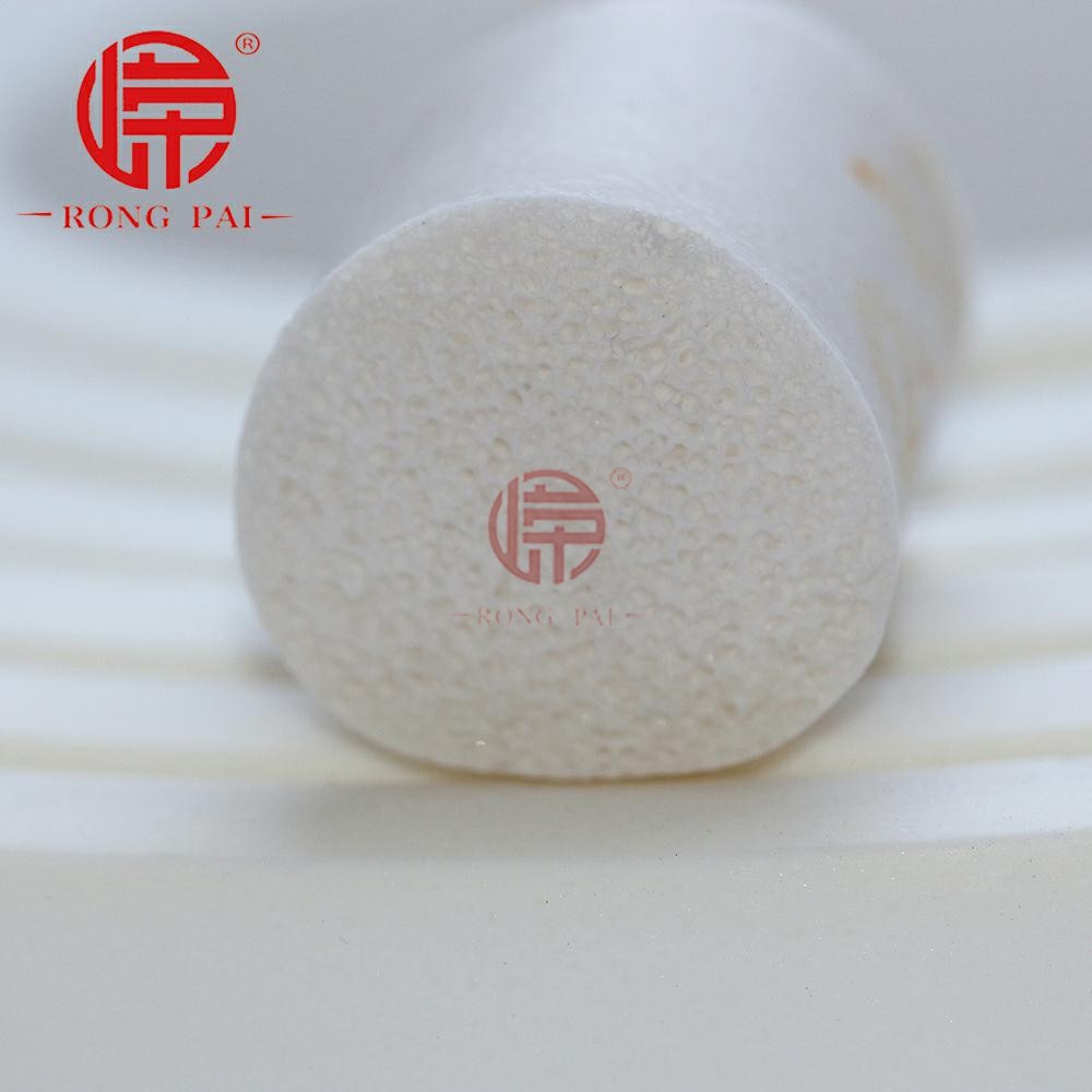 硅膠發(fā)泡條的優(yōu)勢有什么？-常州嶸牌橡塑制品有限公司