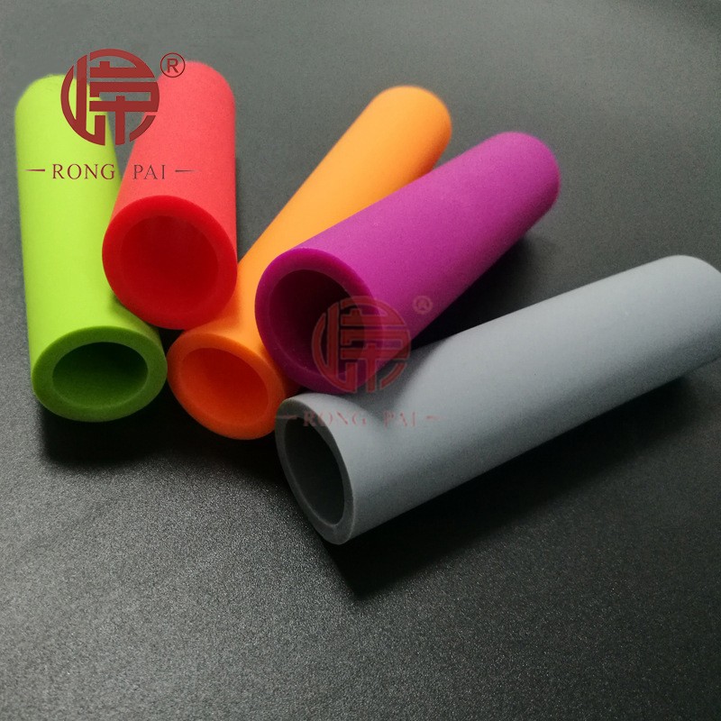 硅膠管的性能可靠嗎？-常州嶸牌橡塑制品有限公司
