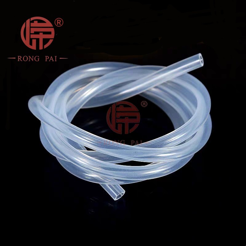 醫(yī)療級硅膠管的優(yōu)勢在哪？-常州嶸牌橡塑制品有限公司