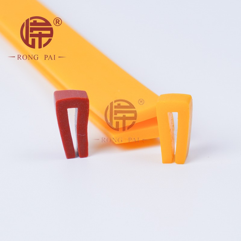 你知道硅膠密封條應用在哪里嗎？-常州嶸牌橡塑制品有限公司