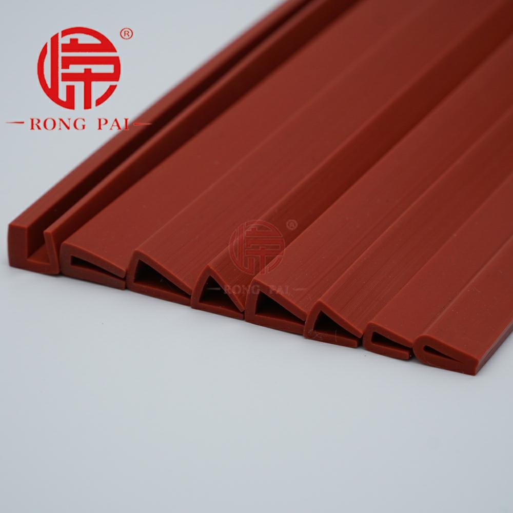 硅膠密封條是怎么形成的？-常州嶸牌橡塑制品有限公司