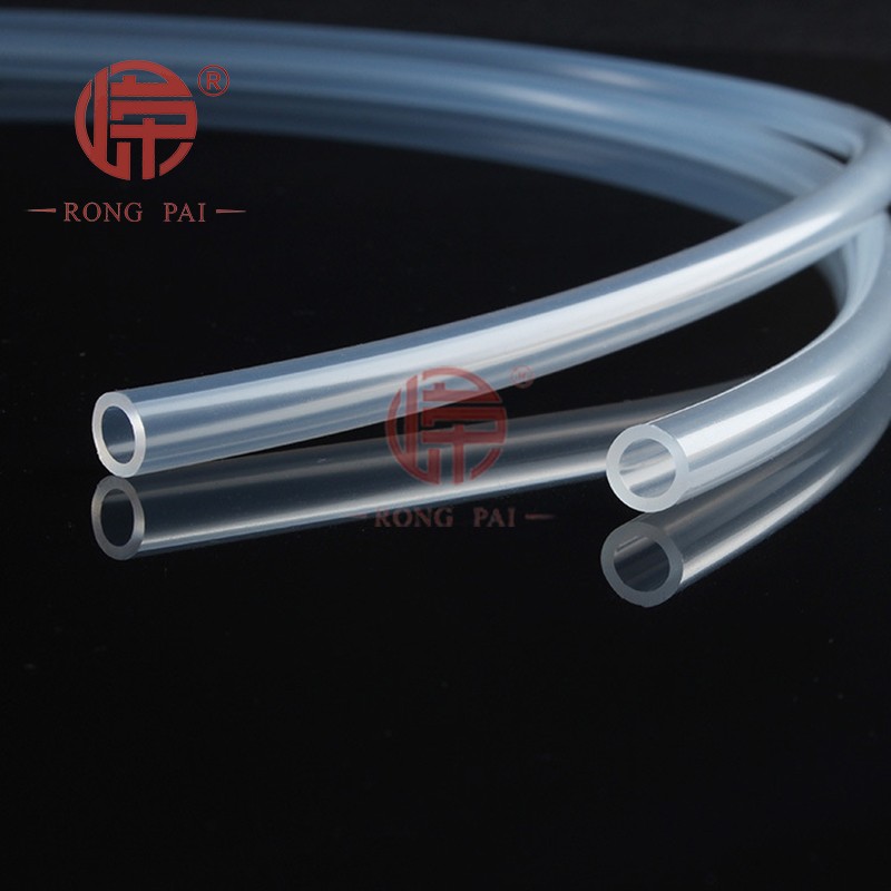 食品級(jí)硅膠管是否有氣味？-常州嶸牌橡塑制品有限公司