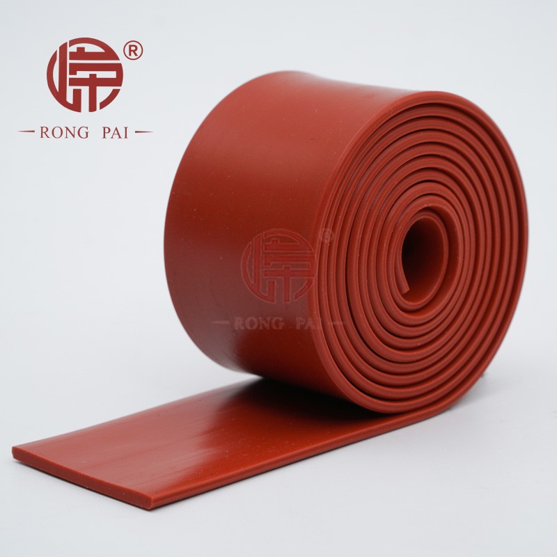 硅膠條的優(yōu)缺點？-常州嶸牌橡塑制品有限公司