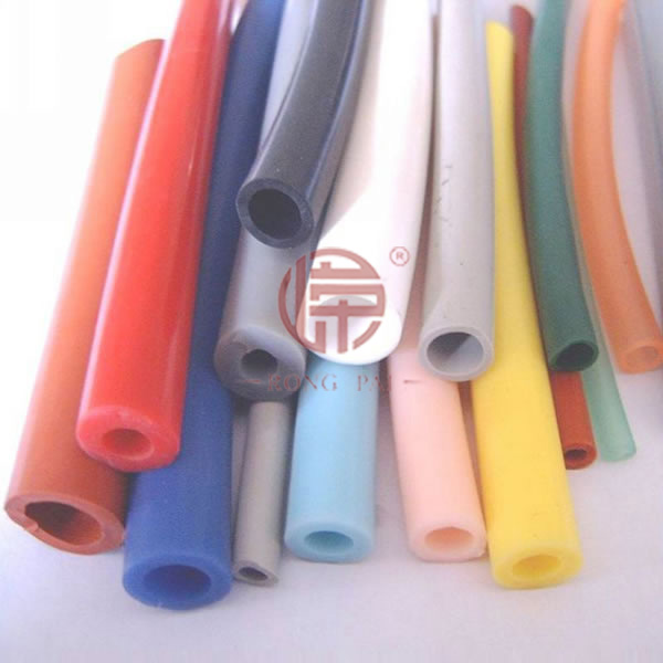 工業(yè)級(jí)硅膠管的主要性能是什么？-常州嶸牌橡塑制品有限公司