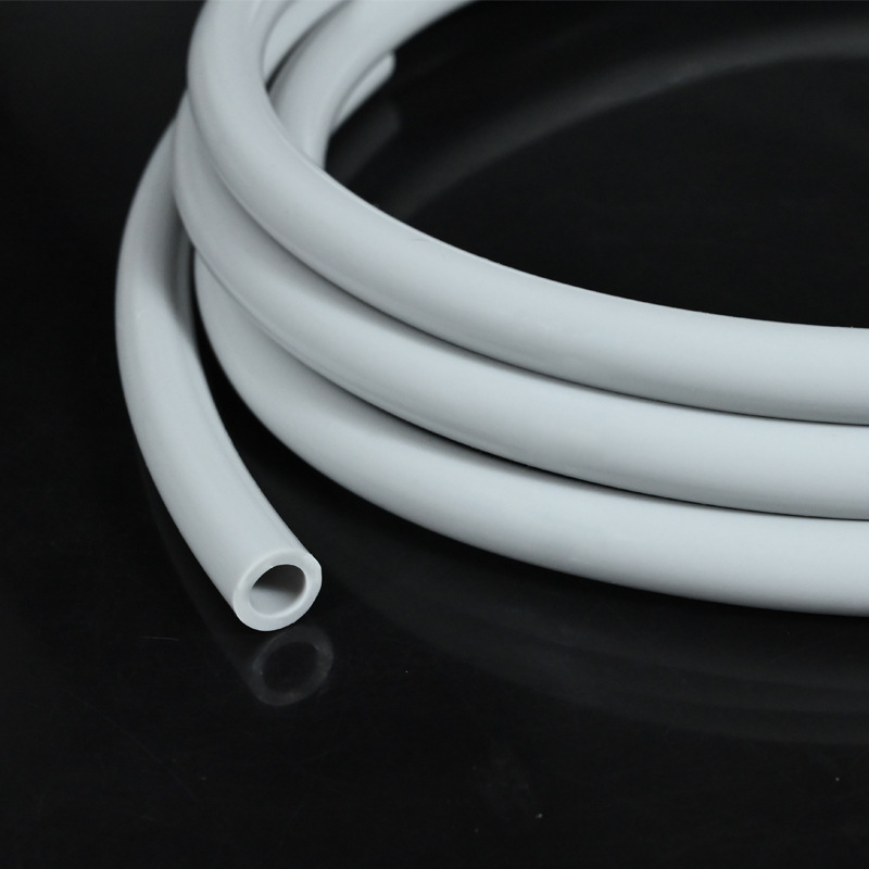 導(dǎo)熱硅橡膠管