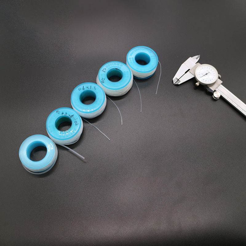 毛細(xì)硅膠管：常州嶸牌橡塑制品有限公司的精密流體傳輸專家