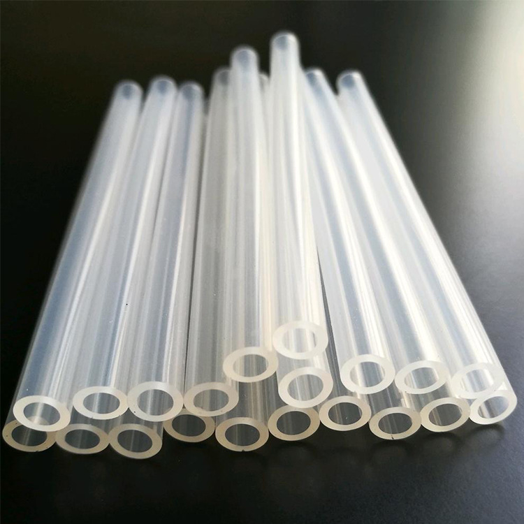 工業(yè)級硅膠管