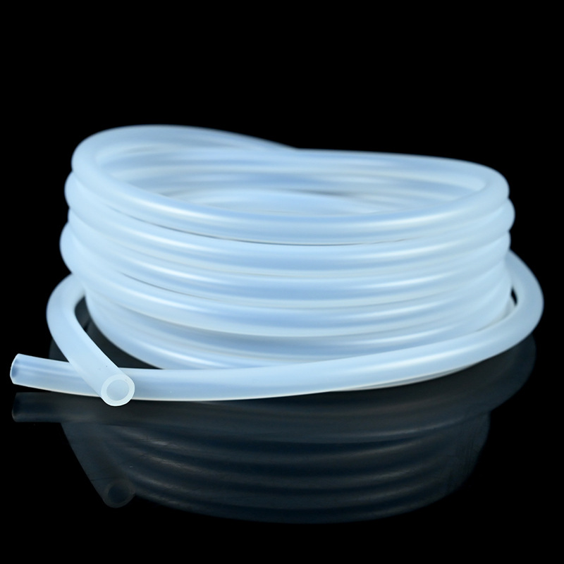 工業(yè)級硅膠管