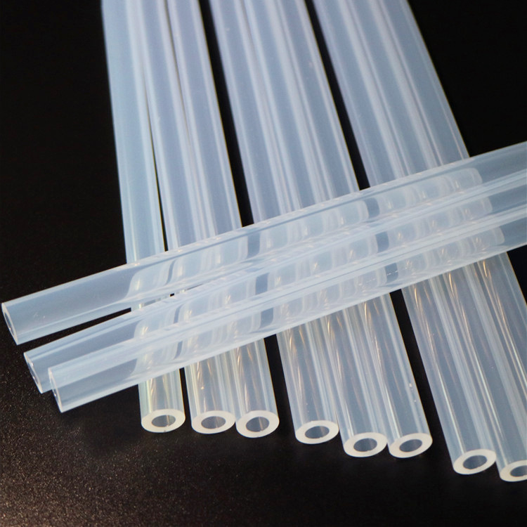 擔(dān)心硅膠管有毒害？嶸牌橡塑提供FDA/LFGB認(rèn)證，食品級(jí)/醫(yī)療級(jí)可選