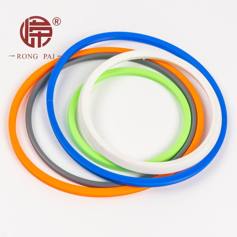 擔心密封圈遇熱釋放異味毒害家人？嶸牌食品級/醫(yī)療級硅膠密封圈，無毒無味，高溫下安心無憂