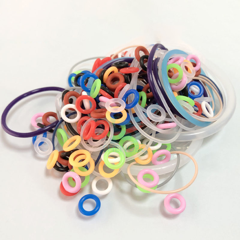 精密電器怕短路？嶸牌硅膠密封圈優(yōu)良絕緣，為電子產(chǎn)品提供安全防護(hù)