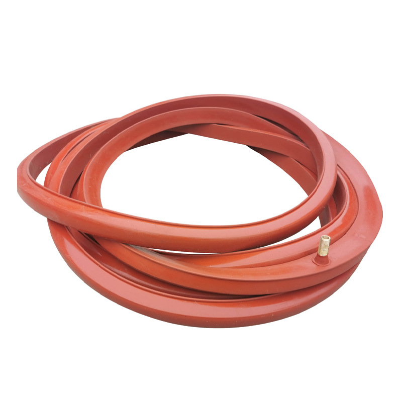 密封圈受壓后回彈不足？嶸牌高回彈硅膠密封圈，瞬間回彈緊密貼合